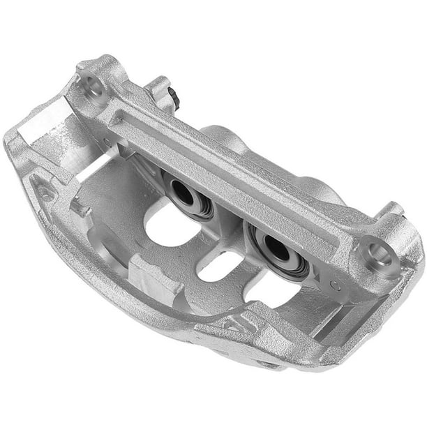 A-Premium Brake Caliper Assembly Compatible with Ford E-150 E-250 2008-2014 E-350 Super Duty 2008-2019 Econoline 2010-2014 Rear 2-PC A-Premium Brake Caliper Assembly Compatible with Ford E-150 E-250 2008-2014 E-350 Super Duty 2008-2019 Econoline 2010-2014 Rear 2-PC